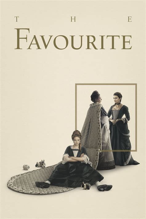 latest The Favourite